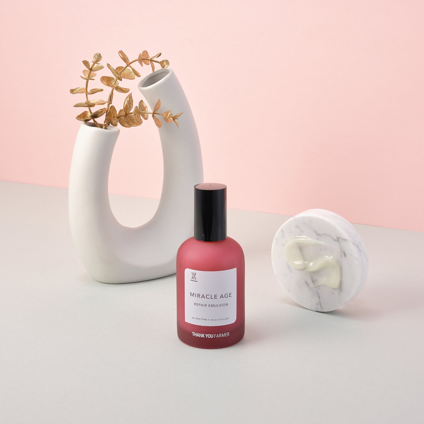 Miracle Age Repair Emulsion