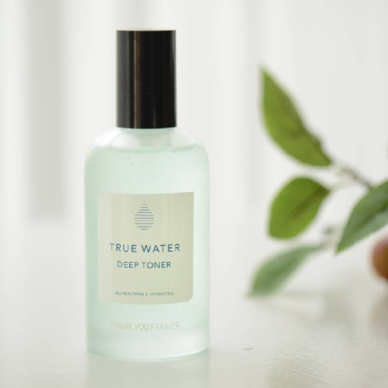 True Water Deep Toner