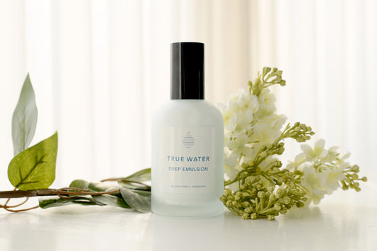 True Water Deep Emulsion