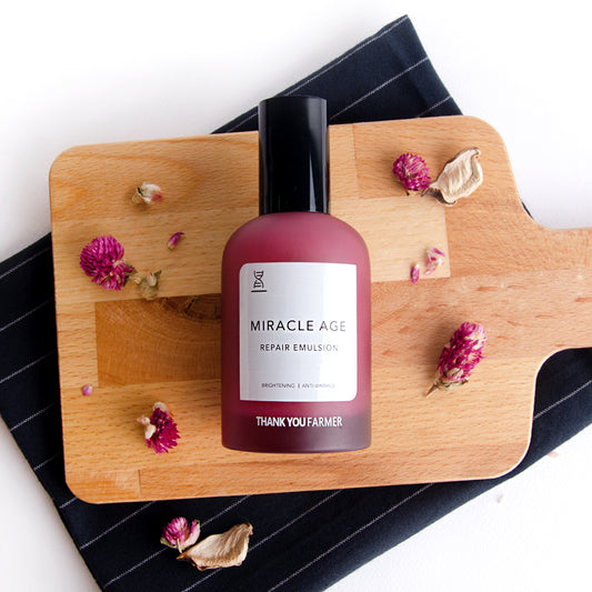 Miracle Age Repair Emulsion