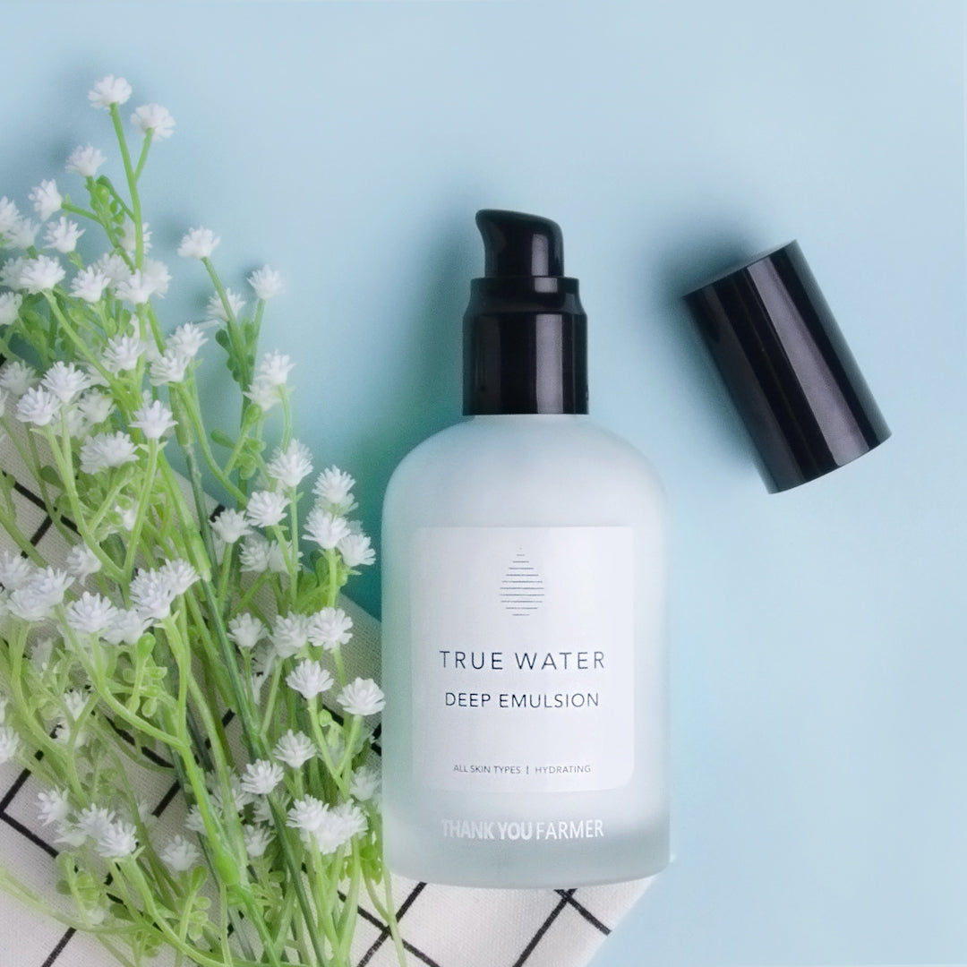 True Water Deep Emulsion