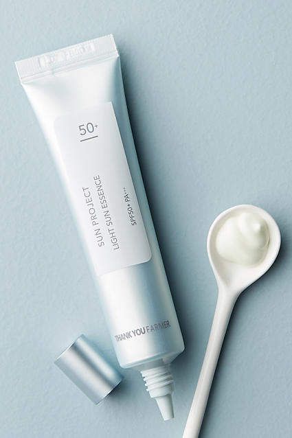Sun Project Light Sun Essence 40 ml