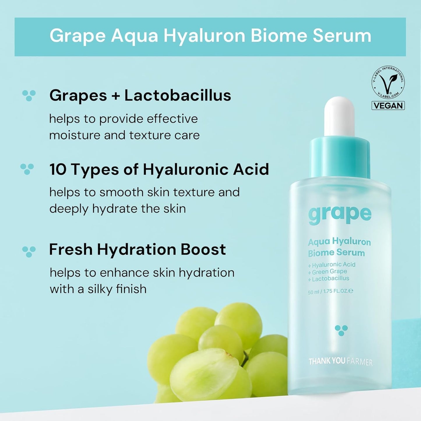 Grape Serum