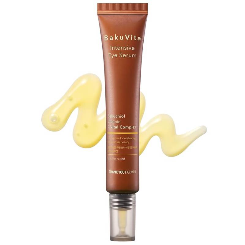 BakuVita Intensive Eye Serum
