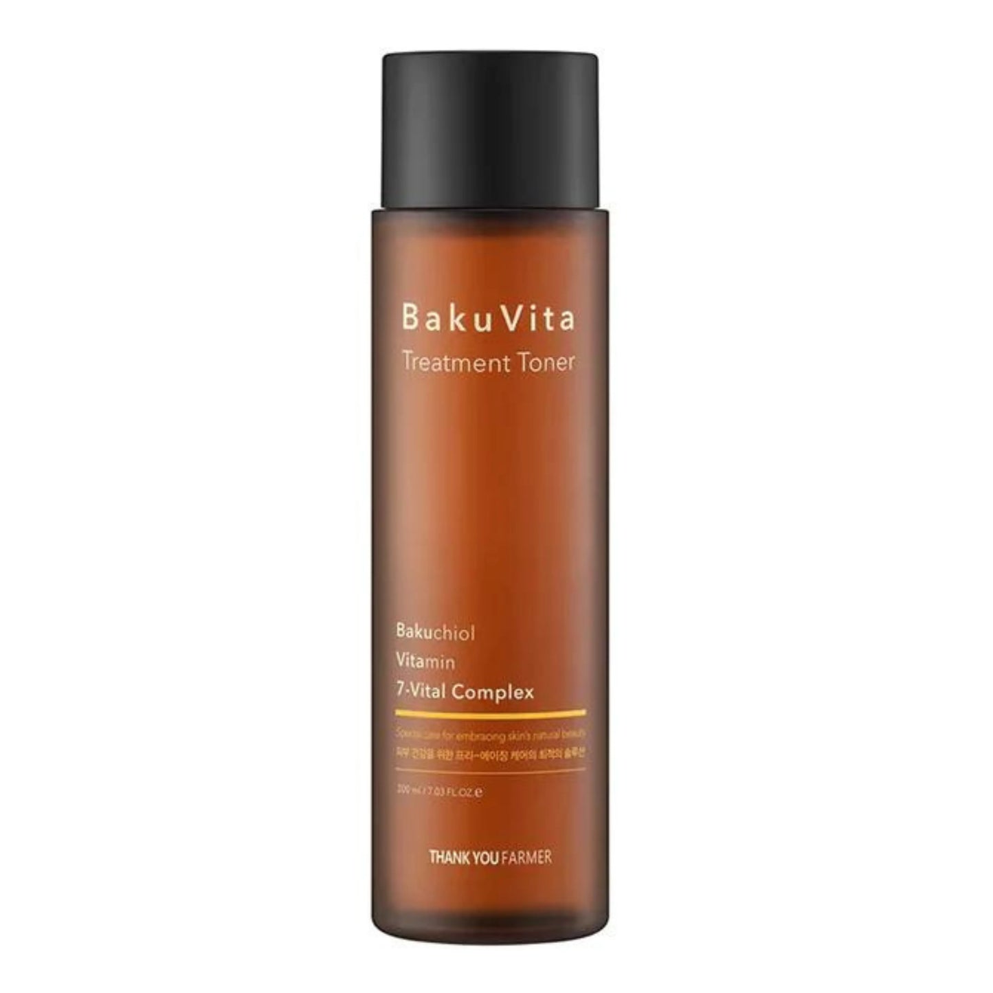 BakuVita Treatment Toner