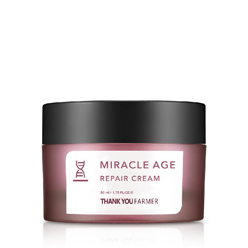 Miracle Age Repair Cream 50ml