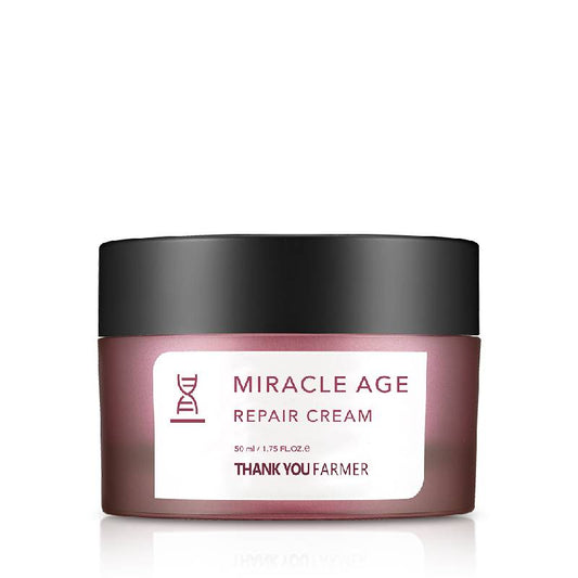 Miracle Age Repair Cream 50ml