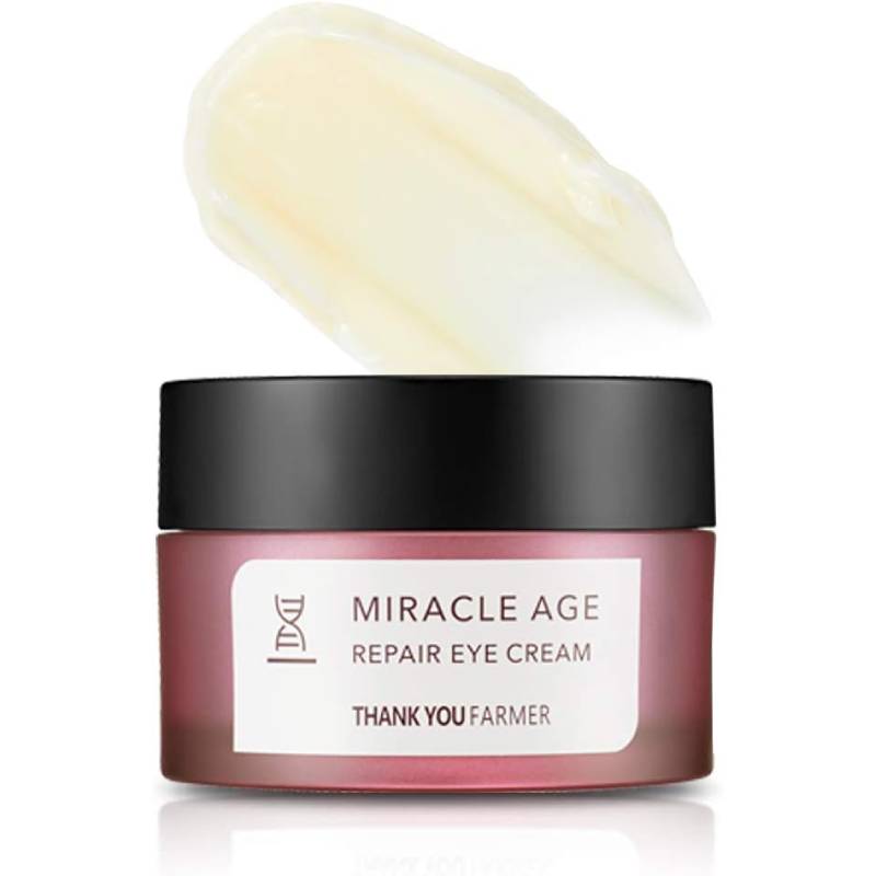 Miracle Age Repair Eye Cream