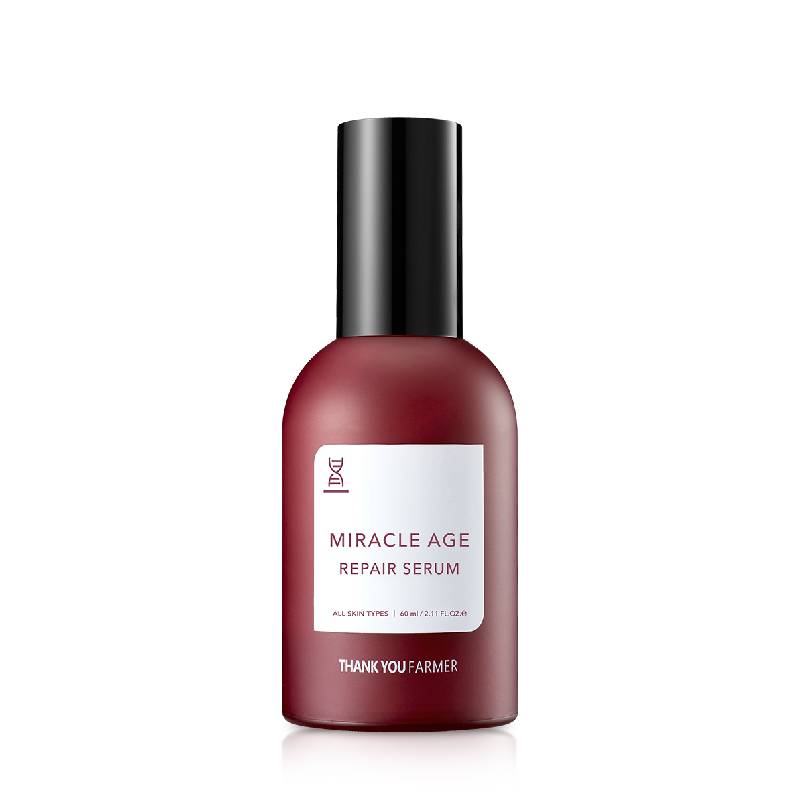 Miracle Age Repair Serum 60ml