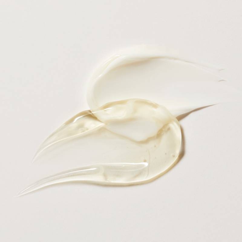 Rice Pure Gel and Cream