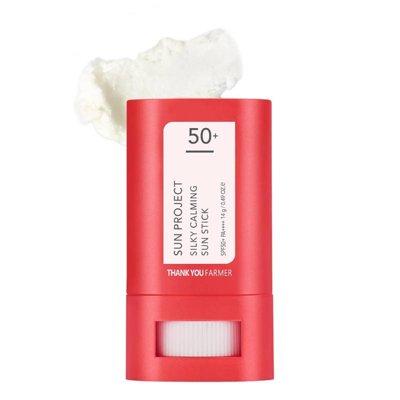 Sun Project Silky Calming Sun Stick