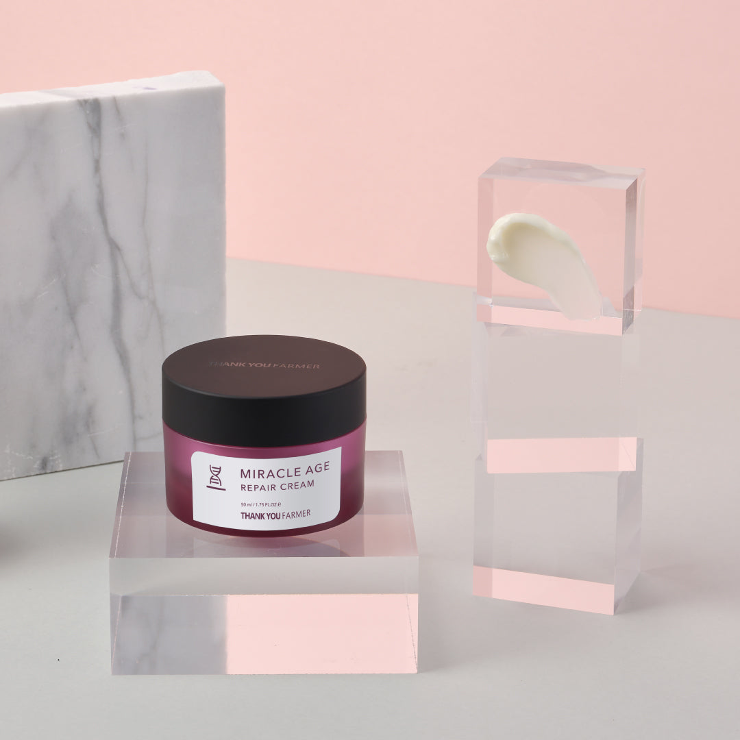 Miracle Age Repair Cream 50ml
