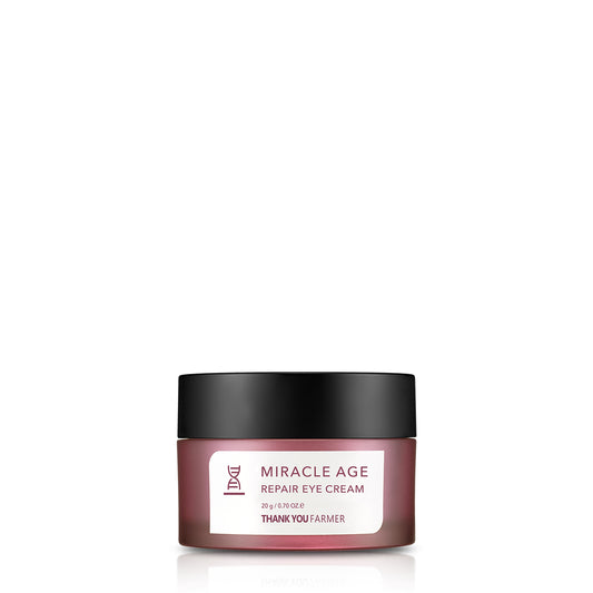Miracle Age Repair Eye Cream 20g