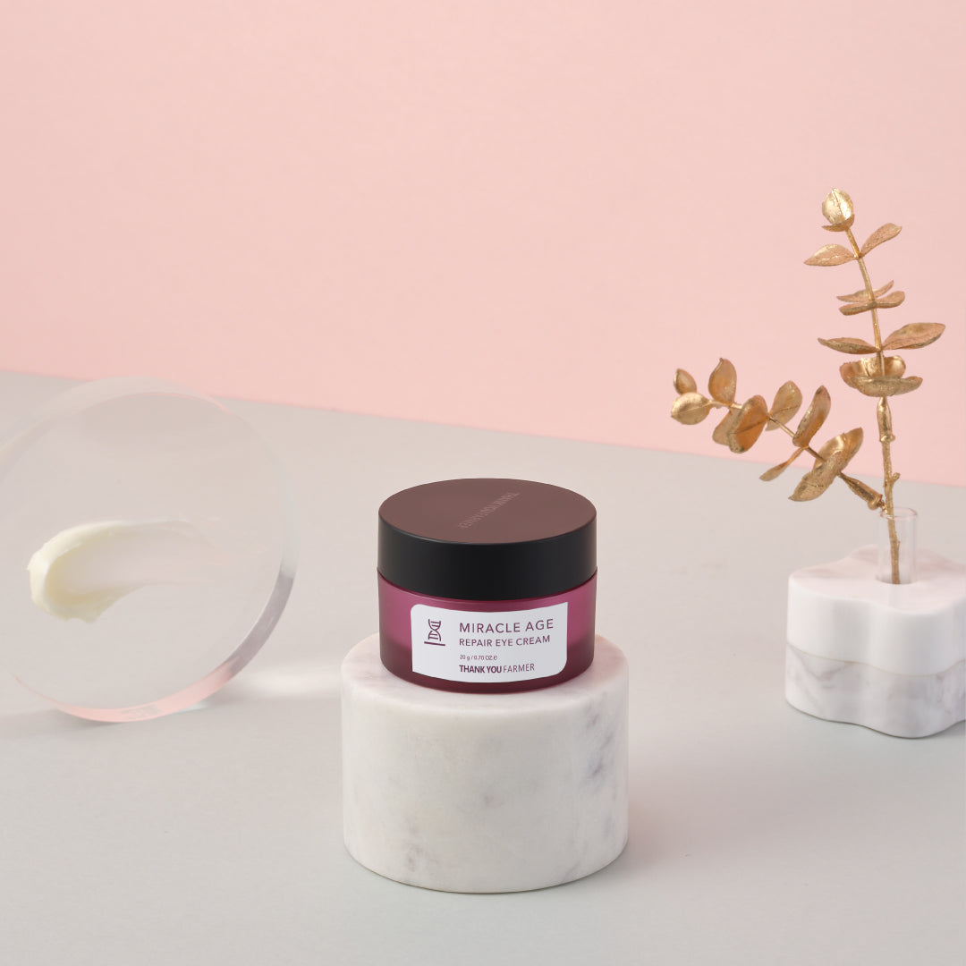 Miracle Age Repair Eye Cream