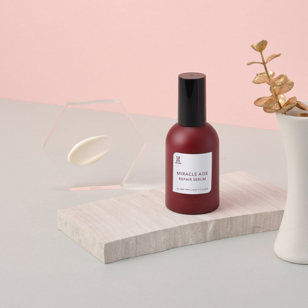Miracle Age Repair Serum 60ml