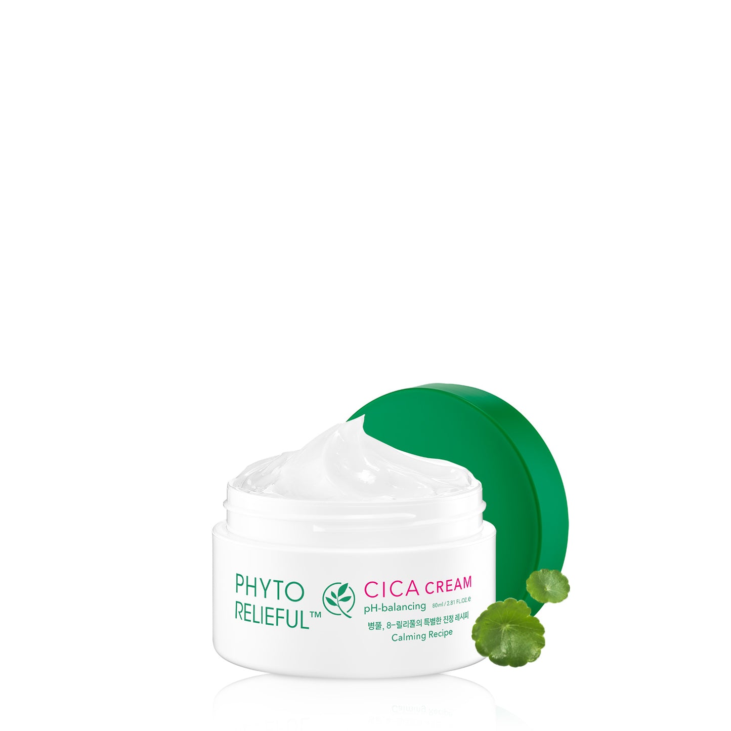 Phyto Relieful™ Cica Cream