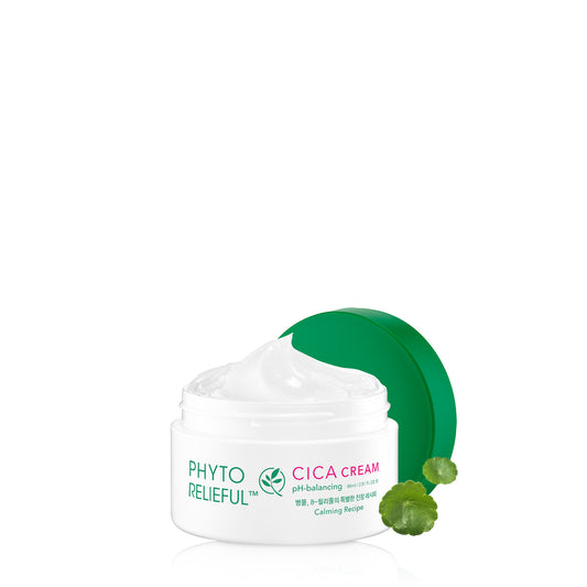 Phyto Relieful™ Cica Cream 80ml