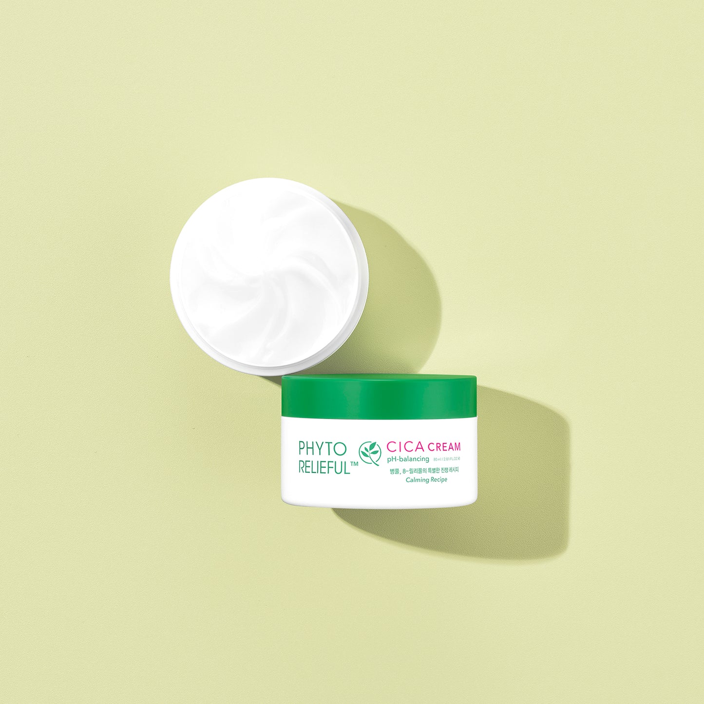 Phyto Relieful™ Cica Cream