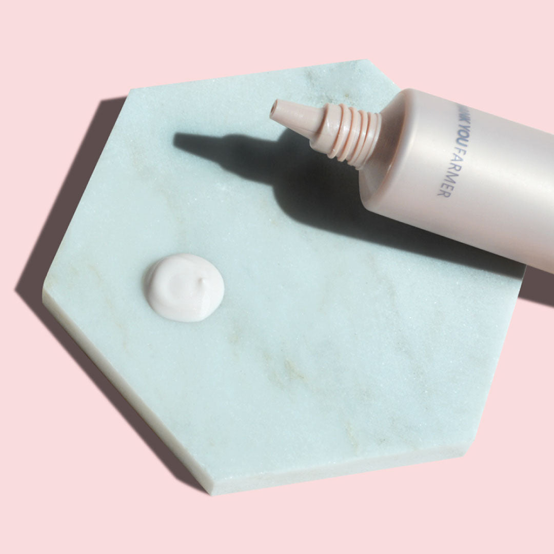 Sun Project Shimmer Sun Essence
