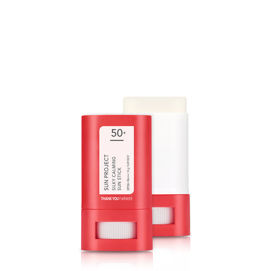 Sun Project Silky Calming Sun Stick 14g