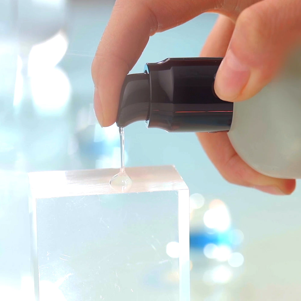 True Water Deep Toner