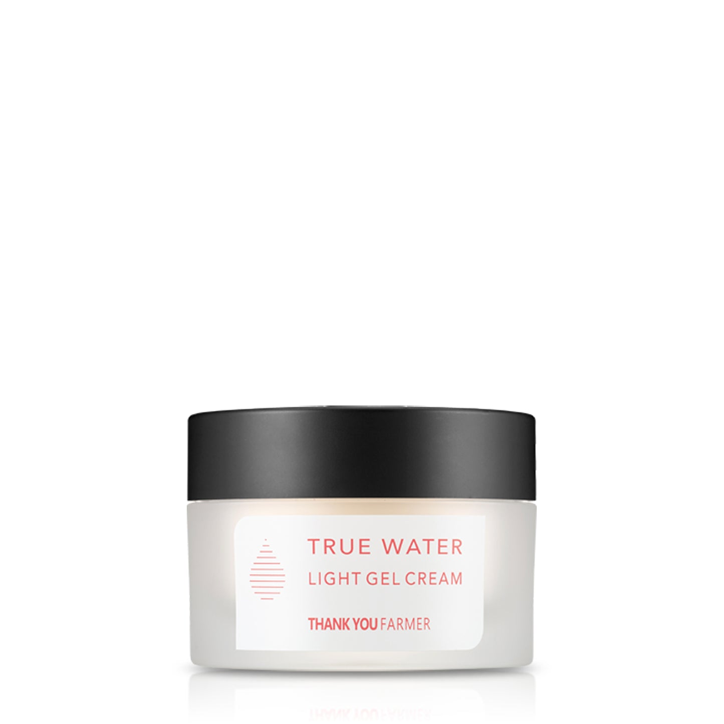 True Water Light Gel Cream