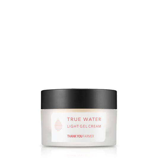 True Water Light Gel Cream 50ml