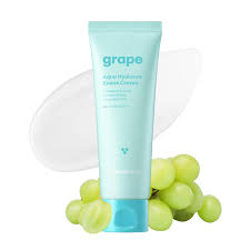 Grape Cream