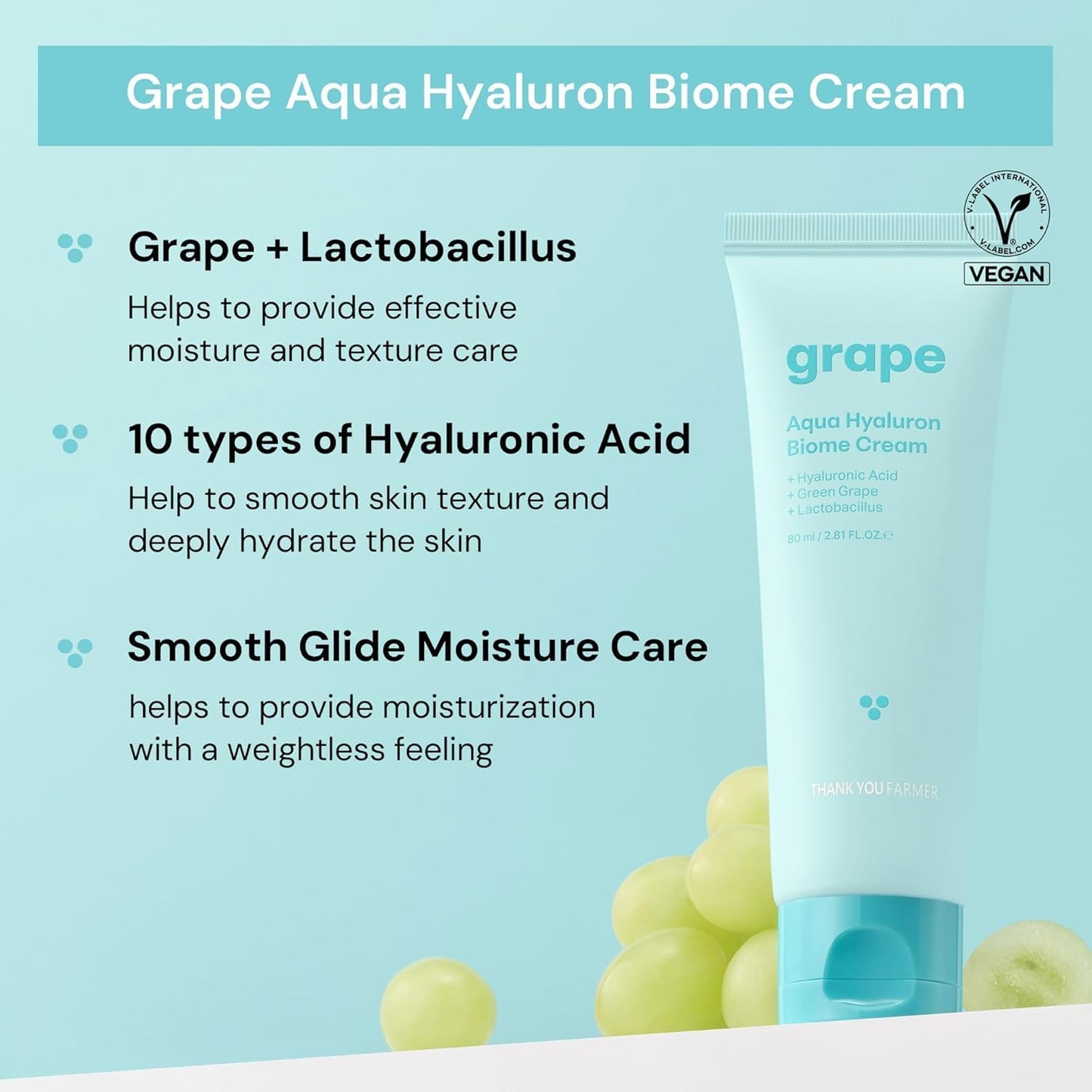 Grape Cream