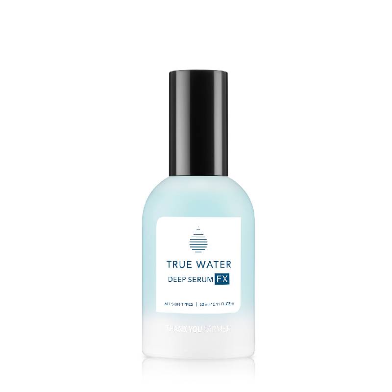 True Water Deep Serum EX