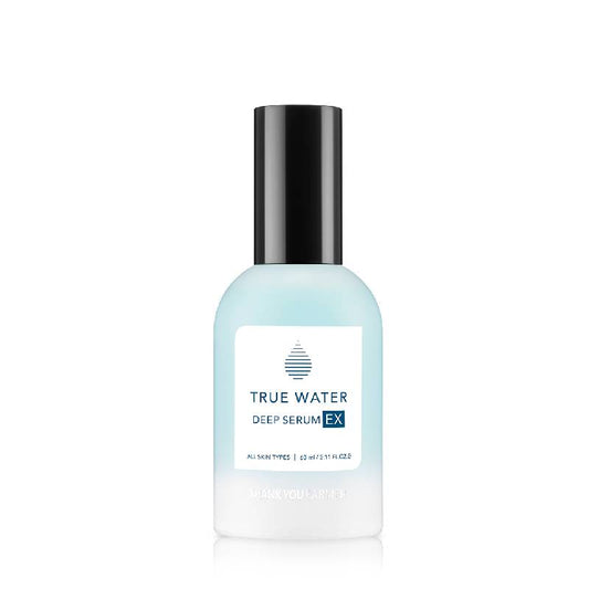 True Water Deep Serum EX 60ml