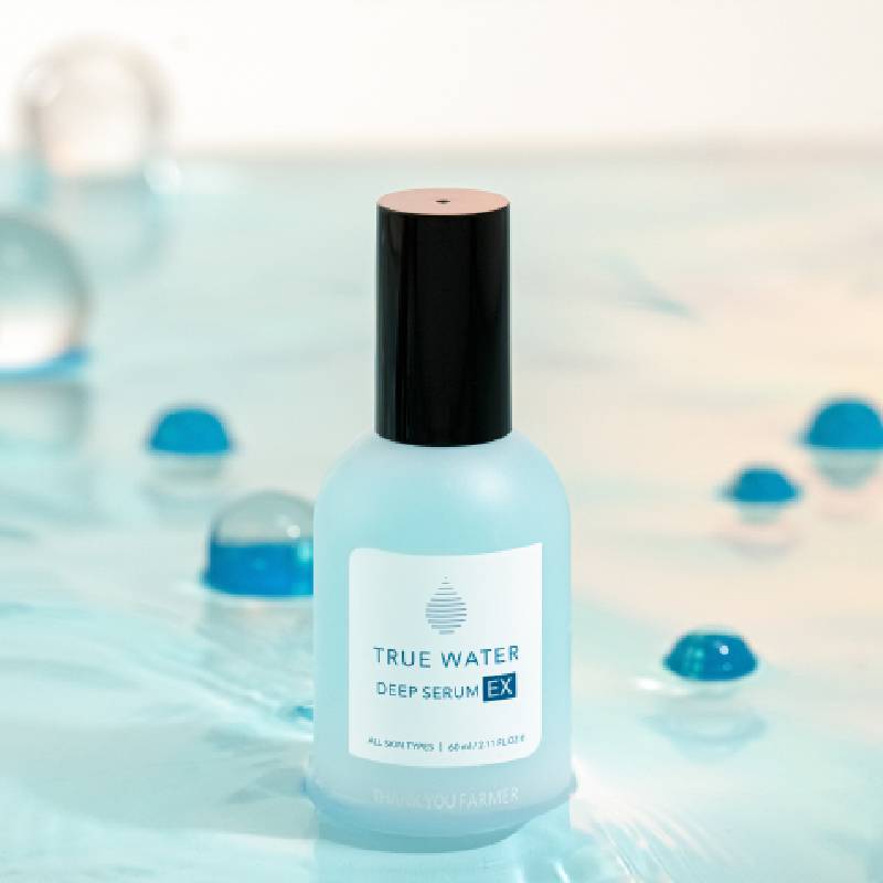 True Water Deep Serum EX