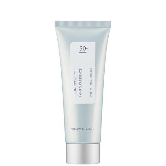 Sun Project Light Sun Essence 40 ml